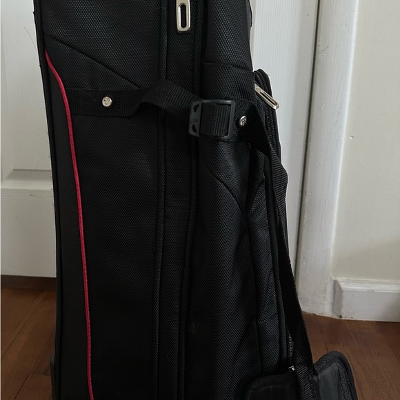 COPY - High Sierra Two Piece Wheeled Duffels - Picture 5 of 16